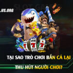Trò Chơi Bắn Cá - Mẹo Chơi Bắn Cá Ăn Tiền Thật Trên Điện Thoại 7 Tại-sao-Trò-Chơi-Bắn-Cá-lại-thu-hút-người-chơi