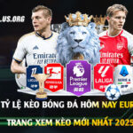 Tỷ Lệ Kèo Bóng Đá Hôm Nay Euro - Trang Xem Kèo Mới Nhất 2025 6 Tỷ-Lệ-Kèo-Bóng-Đá-Hôm-Nay-Euro---Trang-Xem-Kèo-Mới-Nhất-2025