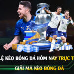 Tỷ Lệ Kèo Bóng Đá Hôm Nay Trực Tuyến - Giải Mã Kèo Bóng Đá 5 Tỷ-Lệ-Kèo-Bóng-Đá-Hôm-Nay-Trực-Tuyến---Giải-Mã-Kèo-Bóng-Đá