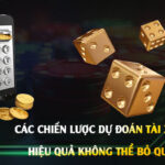 Web Dự Đoán Tài Xỉu - Sự Thật Về Game Tài Xỉu 3 Các-chiến-lược-dự-đoán-Tài-Xỉu-hiệu-quả-không-thể-bỏ-qua